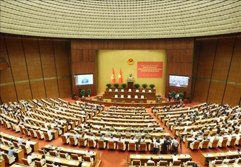 Sự kiện nổi bật tuần từ 12-19/4