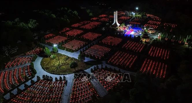 Sự kiện nổi bật tuần từ 27/7 đến 2/8 Sự kiện nổi bật tuần từ 27/7 đến 2/8