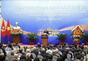 Sự kiện nổi bật tuần từ 27/7 đến 2/8