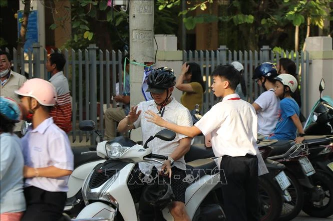 Sự kiện nổi bật tuần từ ngày 18 - 23/5 Sự kiện nổi bật tuần từ ngày 18 - 23/5