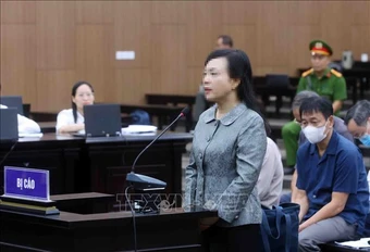 Sự kiện nổi bật tuần từ ngày 18 - 23/5