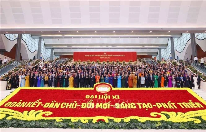 Sự kiện trong nước nổi bật tuần từ 11 - 16/5 Sự kiện trong nước nổi bật tuần từ 11 - 16/5