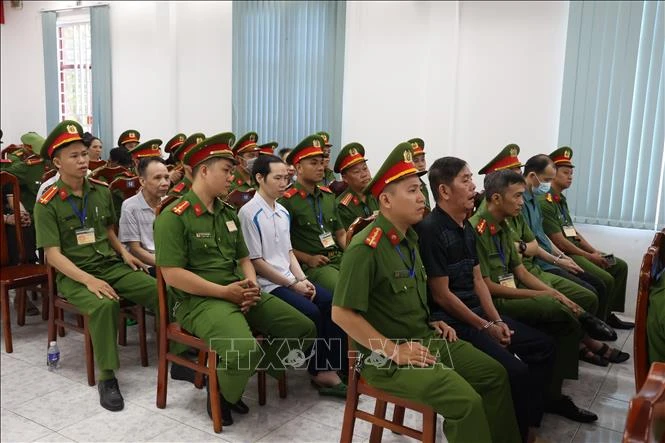 Sự kiện trong nước nổi bật tuần từ 11 - 16/5 Sự kiện trong nước nổi bật tuần từ 11 - 16/5