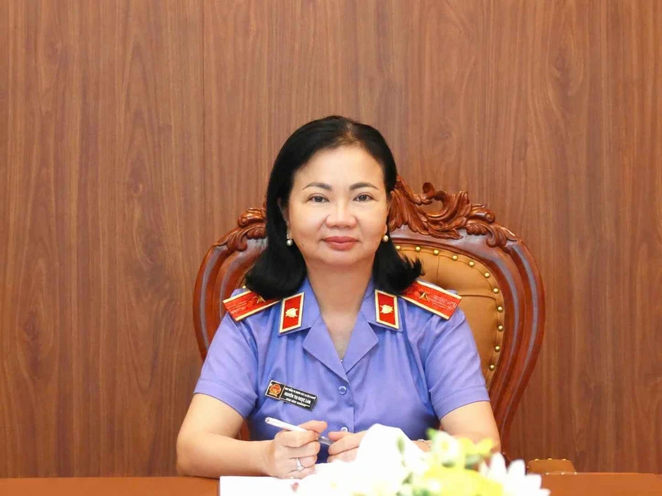 Sứ mệnh của ngành KSND trong giai đoạn mới Sứ mệnh của ngành KSND trong giai đoạn mới
