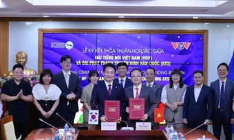 Sứ mệnh mới của TinVina trong kỷ nguyên hội nhập