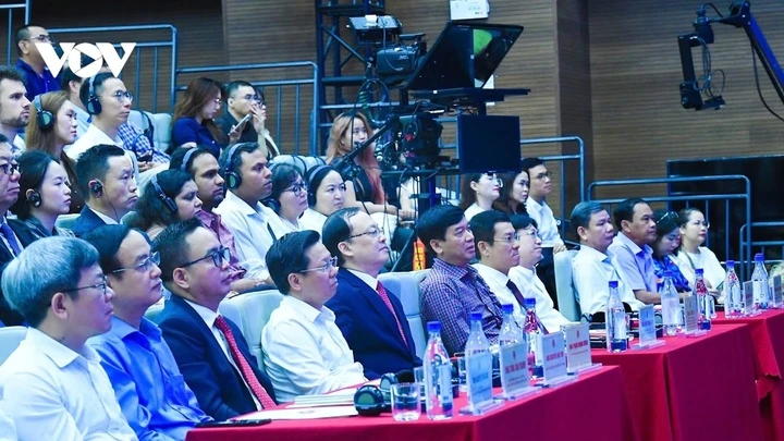 Sứ mệnh mới của TinVina trong kỷ nguyên hội nhập Sứ mệnh mới của TinVina trong kỷ nguyên hội nhập