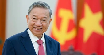 Sự phát triển của đất nước được đo bằng sự yên ấm của từng mái nhà