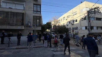 Sứ quán Việt Nam tại Israel cập nhật chính sách phòng vệ tới cộng đồng người Việt