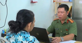 Sự thật vụ 'bé gái 10 tuổi ở Đồng Tháp bỏ nhà đi' gây xôn xao mạng xã hội
