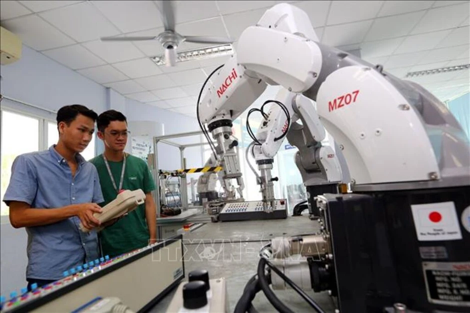 Sửa đổi, bổ sung một số quy định về xử phạt vi phạm hành chính trong lĩnh vực sở hữu công nghiệp