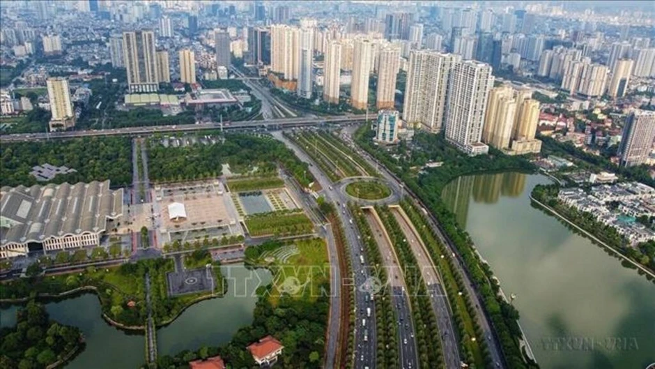 Sửa đổi Luật Thủ đô không chỉ là nhiệm vụ riêng của Hà Nội Sửa đổi Luật Thủ đô không chỉ là nhiệm vụ riêng của Hà Nội