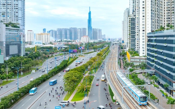 Sửa Luật Thủ đô: Đề xuất cơ chế đặc thù, phân cấp, phân quyền tối đa, toàn diện cho Hà Nội Sửa Luật Thủ đô: Đề xuất cơ chế đặc thù, phân cấp, phân quyền tối đa, toàn diện cho Hà Nội