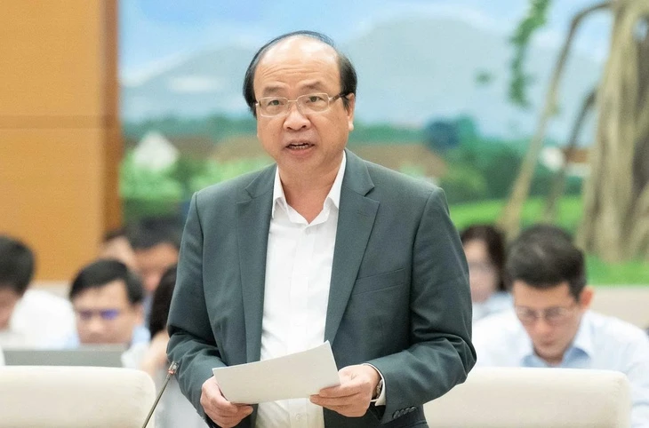 Sửa Luật Thủ đô: Đề xuất cơ chế đặc thù, phân cấp, phân quyền tối đa, toàn diện cho Hà Nội Sửa Luật Thủ đô: Đề xuất cơ chế đặc thù, phân cấp, phân quyền tối đa, toàn diện cho Hà Nội
