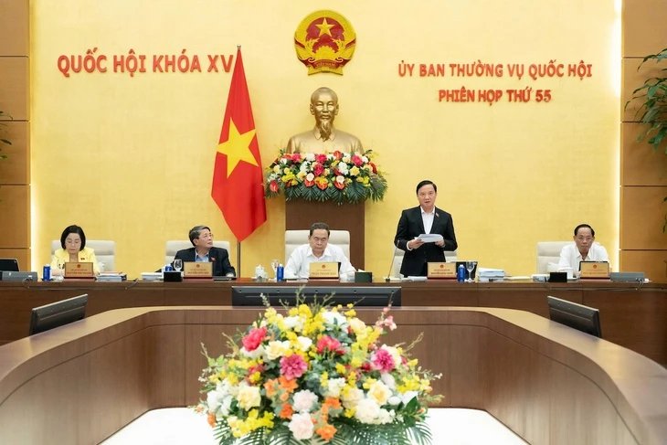 Sửa Luật Thủ đô: Đề xuất cơ chế đặc thù, phân cấp, phân quyền tối đa, toàn diện cho Hà Nội Sửa Luật Thủ đô: Đề xuất cơ chế đặc thù, phân cấp, phân quyền tối đa, toàn diện cho Hà Nội