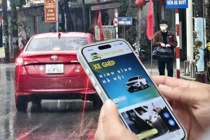 Sửa nghị định 168, sẽ xử phạt 'xe ghép' Sửa nghị định 168, sẽ xử phạt 'xe ghép'