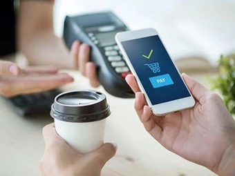 Sửa quy định về cấp phép trung gian thanh toán