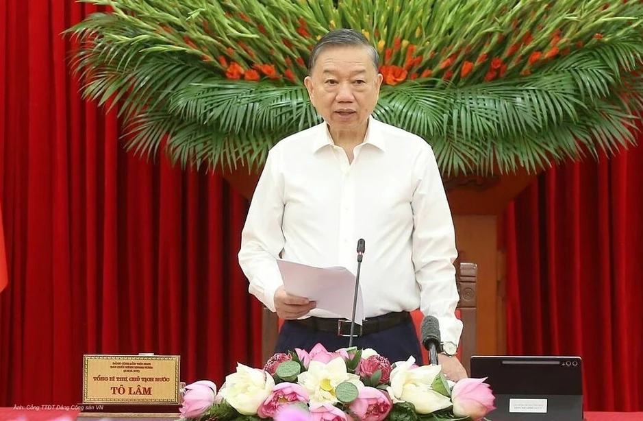 'Sửa triệt để nội dung gây vướng mắc trong Điều lệ Đảng' 'Sửa triệt để nội dung gây vướng mắc trong Điều lệ Đảng'