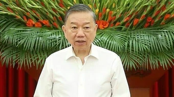 'Sửa triệt để nội dung gây vướng mắc trong Điều lệ Đảng'