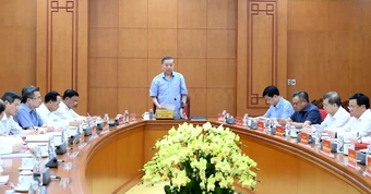Sức mạnh của công tác tư tưởng trong kỷ nguyên phát triển mới