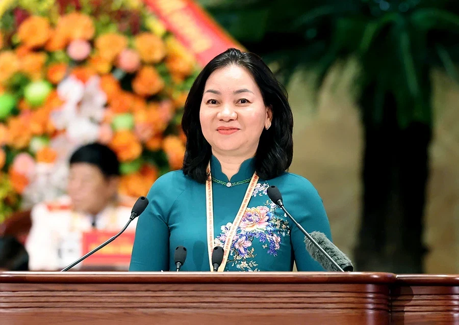 Sức mạnh đại đoàn kết trong kỷ nguyên mới Sức mạnh đại đoàn kết trong kỷ nguyên mới