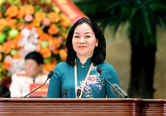 Sức mạnh đại đoàn kết trong kỷ nguyên mới