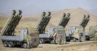 Sức mạnh Mỹ - Israel quá vượt trội, Iran tính toán kỹ chiến lược