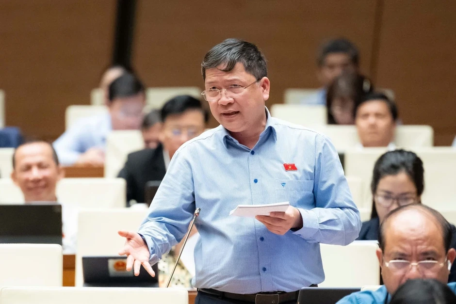 Sức sống mới từ nghị trường Quốc hội - Bài cuối: Dấu ấn từ những quyết sách chưa có tiền lệ Sức sống mới từ nghị trường Quốc hội - Bài cuối: Dấu ấn từ những quyết sách chưa có tiền lệ