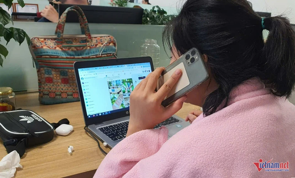 Suýt mất gần 3 tỷ đồng vì ‘đơn hàng 0 đồng’: Nỗi ám ảnh từ những cuộc gọi lạ