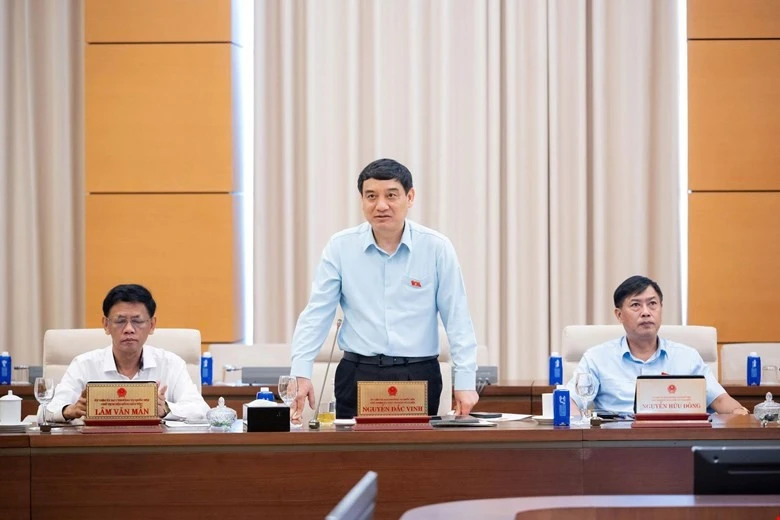 Tách thi tốt nghiệp THPT và đại học để ngăn ngừa tiêu cực trong kỳ thi 2026 Tách thi tốt nghiệp THPT và đại học để ngăn ngừa tiêu cực trong kỳ thi 2026