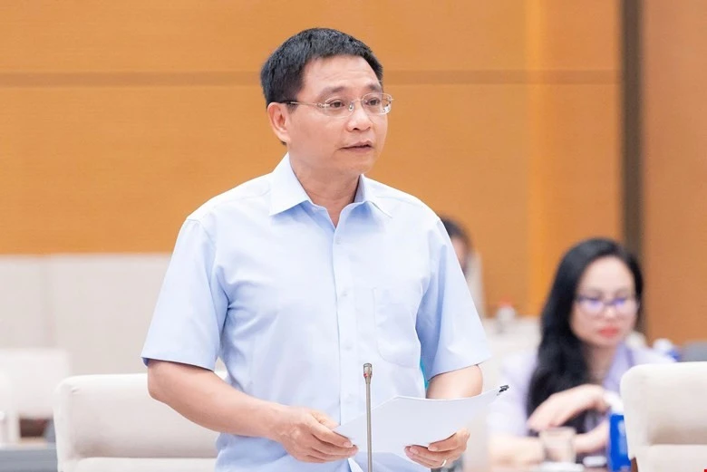 Tách thi tốt nghiệp THPT và đại học để ngăn ngừa tiêu cực trong kỳ thi 2026 Tách thi tốt nghiệp THPT và đại học để ngăn ngừa tiêu cực trong kỳ thi 2026