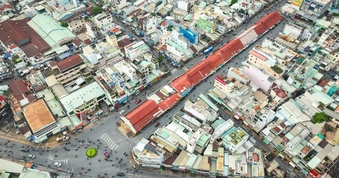 Tách thửa: Vì sao dân kẹt ở 'luật địa phương'?