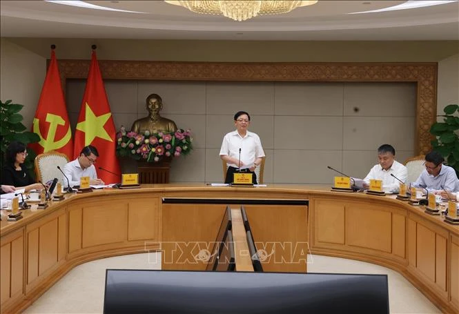 Tái cấu trúc chương trình khoa học, công nghệ và đổi mới sáng tạo khoa học Tái cấu trúc chương trình khoa học, công nghệ và đổi mới sáng tạo khoa học
