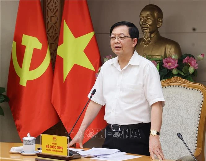 Tái cấu trúc chương trình khoa học, công nghệ và đổi mới sáng tạo khoa học Tái cấu trúc chương trình khoa học, công nghệ và đổi mới sáng tạo khoa học