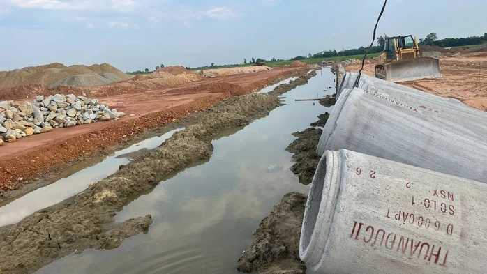 Tái định cư Huế 2026: Nhanh chóng thi công nhưng thiếu vốn cho dự án đường sắt tốc độ cao Tái định cư Huế 2026: Nhanh chóng thi công nhưng thiếu vốn cho dự án đường sắt tốc độ cao