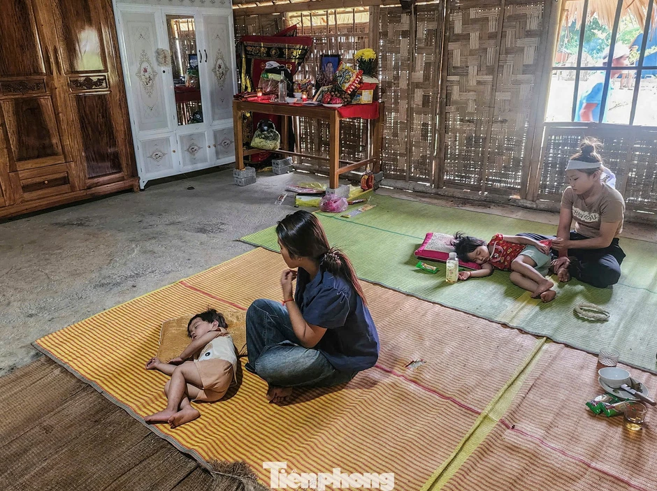 Tai nạn lao động thanh hóa: Buổi chiều định mệnh cướp đi 5 sinh mạng công nhân Tai nạn lao động thanh hóa: Buổi chiều định mệnh cướp đi 5 sinh mạng công nhân