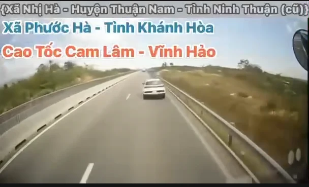 Tai nạn trên cao tốc Cam Lâm - Vĩnh Hảo: Bà ngoại chờ mãi bữa cơm trưa