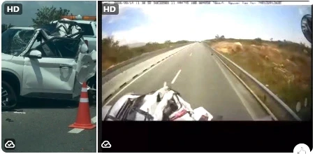 Tai nạn trên cao tốc Cam Lâm - Vĩnh Hảo: Bà ngoại chờ mãi bữa cơm trưa