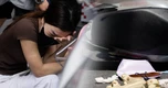 Tai nạn xe buýt nghiêm trọng ở Hà Nội khiến cô gái tử vong tại chỗ