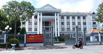 Tài sản công là cơ sở nhà đất dôi dư ở Cà Mau đã được xử lý ra sao?
