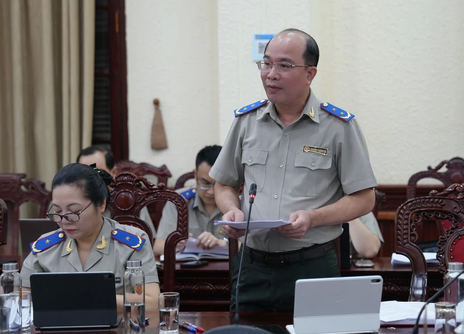 Tài sản xử lý, thu hồi vụ Tân Hoàng Minh, Vạn Thịnh Phát, FLC đặc biệt lớn Tài sản xử lý, thu hồi vụ Tân Hoàng Minh, Vạn Thịnh Phát, FLC đặc biệt lớn