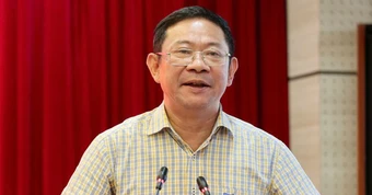 Tai tiếng xe điện Sầm Sơn chiếm 90 % hình ảnh xấu , quyết tâm thay đổi năm 2026