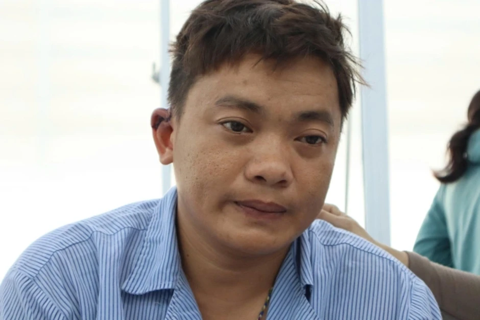 'Tài xế báo hỏng thắng, chưa đầy một phút xe đã lao xuống vực' 'Tài xế báo hỏng thắng, chưa đầy một phút xe đã lao xuống vực'