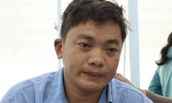 'Tài xế báo hỏng thắng, chưa đầy một phút xe đã lao xuống vực'