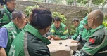 Tài xế xe công nghệ ở TP.HCM: Đằng sau 2 chữ 
