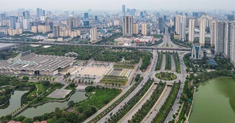 Tạm cấm nhiều tuyến đường ở Hà Nội trong 3 ngày