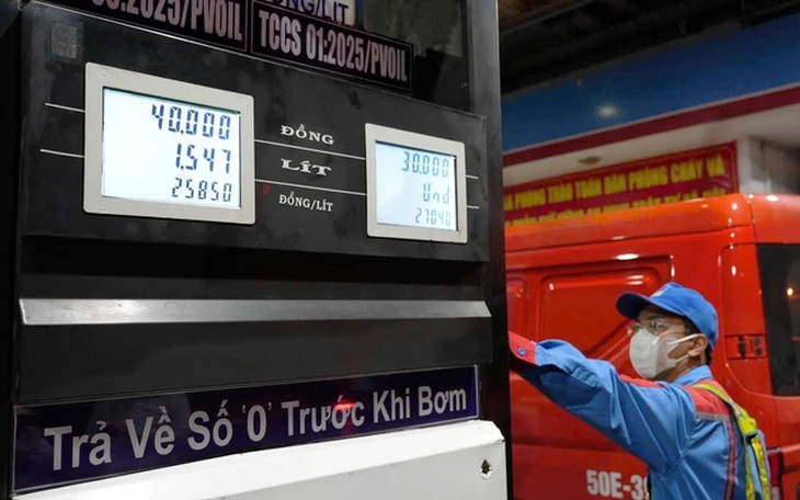 'Tấm khiên' chống sốc từ bên ngoài 'Tấm khiên' chống sốc từ bên ngoài