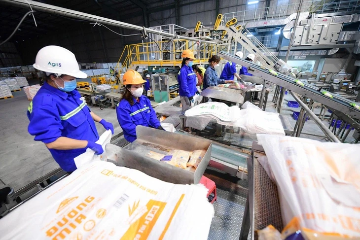 'Tấm khiên' chống sốc từ bên ngoài 'Tấm khiên' chống sốc từ bên ngoài