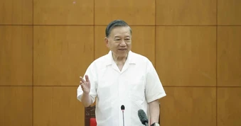 Tầm nhìn 100 năm tới phải tiếp tục thể hiện được khát vọng phát triển của dân tộc Việt Nam