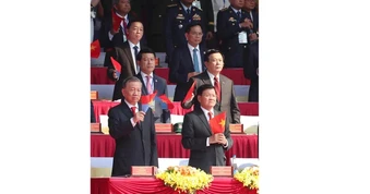 TẦM NHÌN XA, TƯ DUY MỚI VỀ HÒA HỢP DÂN TỘC