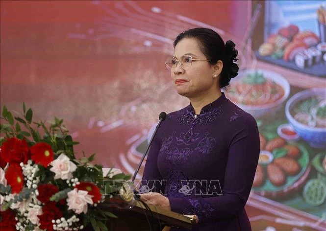 Tâm thế sẵn sàng cho 'Ngày hội non sông' Tâm thế sẵn sàng cho 'Ngày hội non sông'